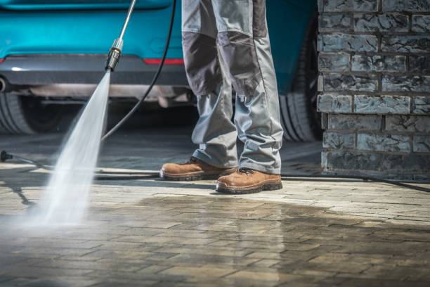 Best Post-Construction Pressure Washing  in Wellington, UT