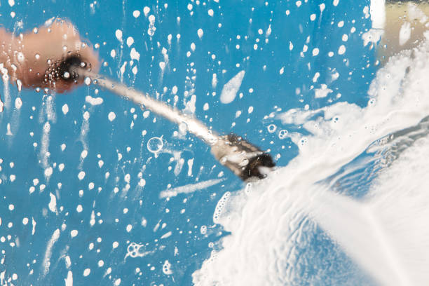 Best Animal Enclosure Cleaning  in Wellington, UT
