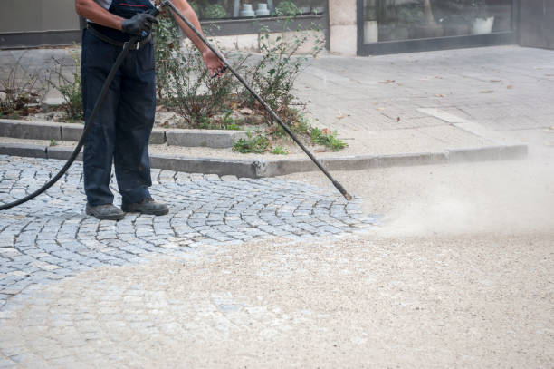 Best Dumpster Area Cleaning  in Wellington, UT