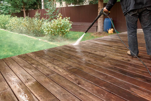 Best Sidewalk and Walkway Cleaning  in Wellington, UT