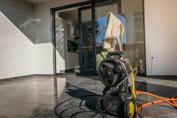 Best Restaurant Pressure Washing  in Wellington, UT