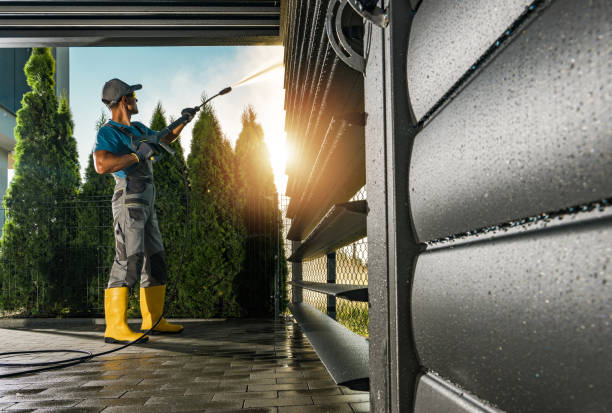 Best Roof Washing  in Wellington, UT