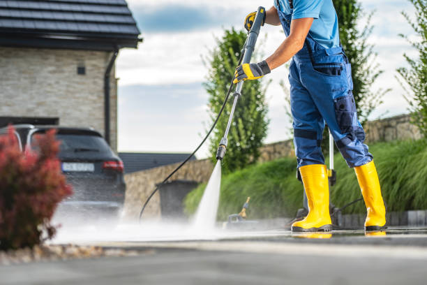 Best Soft Washing  in Wellington, UT